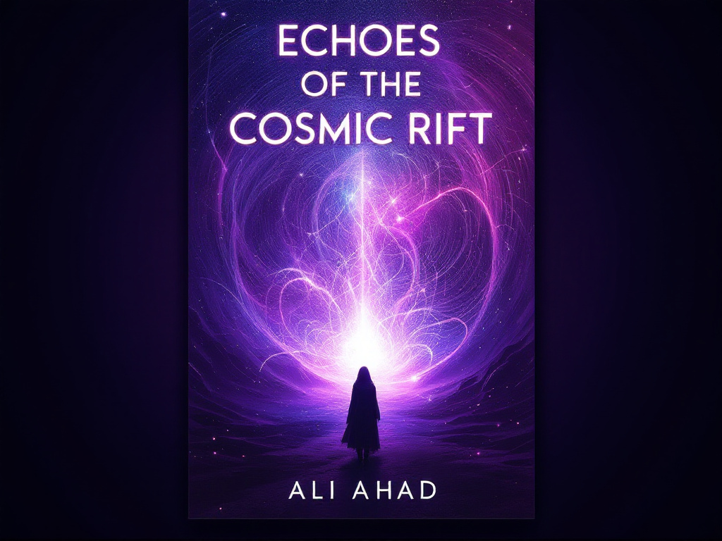 Echoes Of The Cosmic Rift