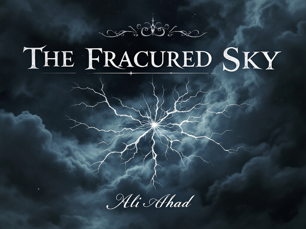 The Fractured Sky