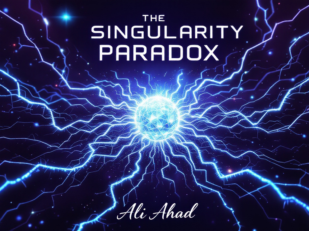 The Singularity Paradox